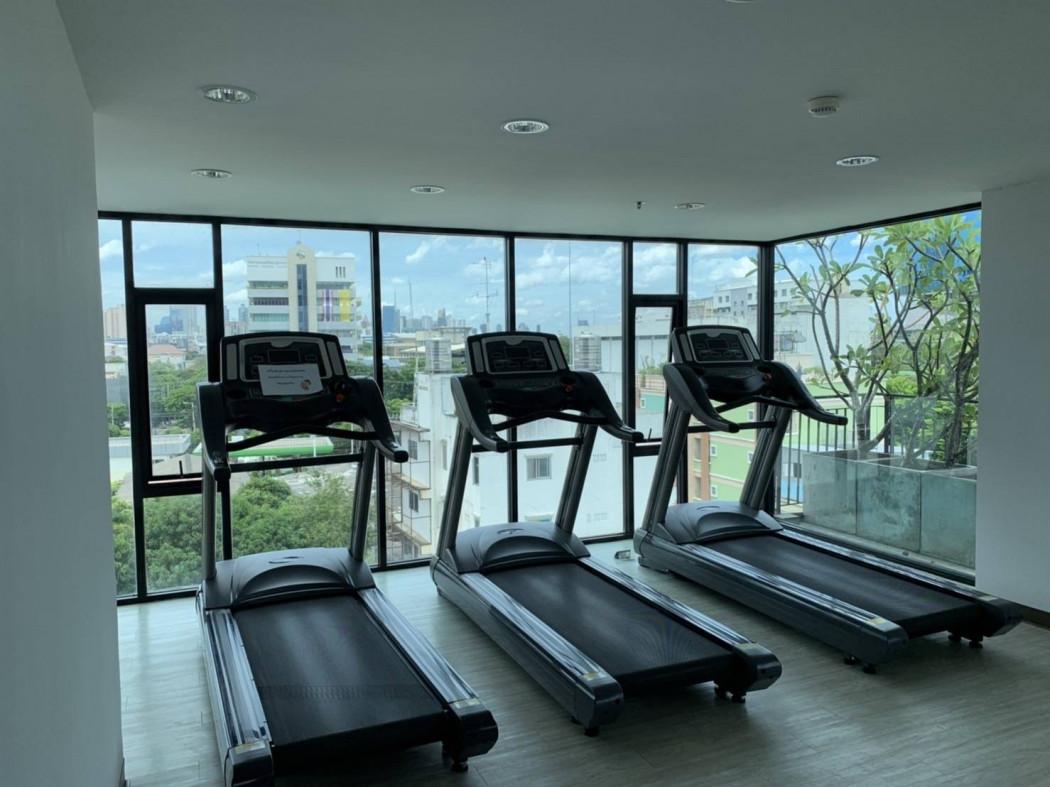 ขายคอนโด BANGKOK HORIZON สาทร - Sell Condo   - 3063371