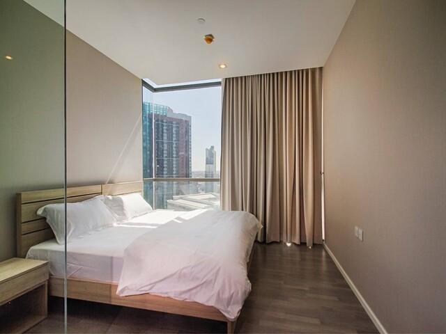 เช่าคอนโด เดอะรูม สุขุมวิท69 คอนโดมิเนียม - Condo Rental The Room Sukhumvit69 condominium - 3063378