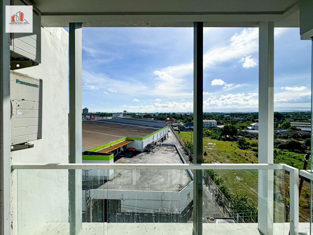 ขายคอนโด ดิ อัลติเมท ซีซั่น ปาร์ค ระยอง - Sell Condo   - 3063737
