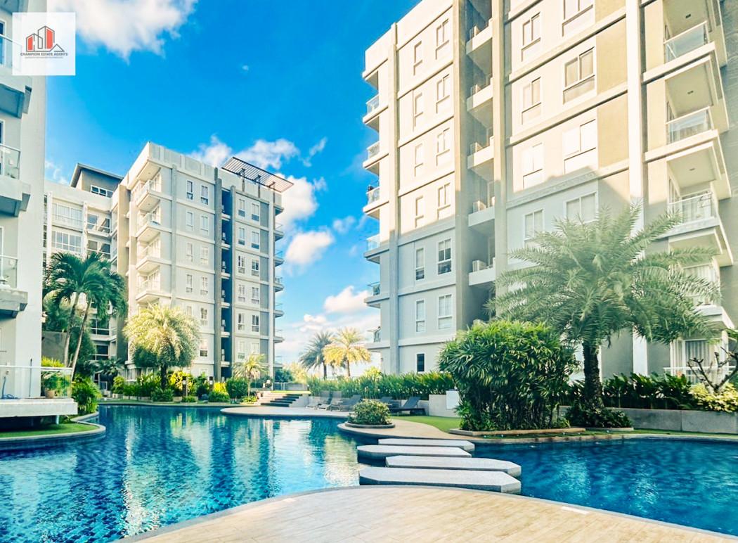 ขายคอนโด ดิ อัลติเมท ซีซั่น ปาร์ค ระยอง - Sell Condo   - 3063744