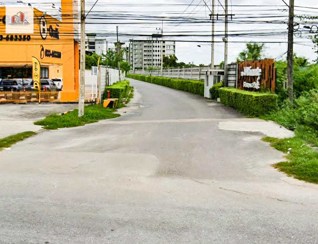 ขายคอนโด ดิ อัลติเมท ซีซั่น ปาร์ค ระยอง - Sell Condo   - 3063742