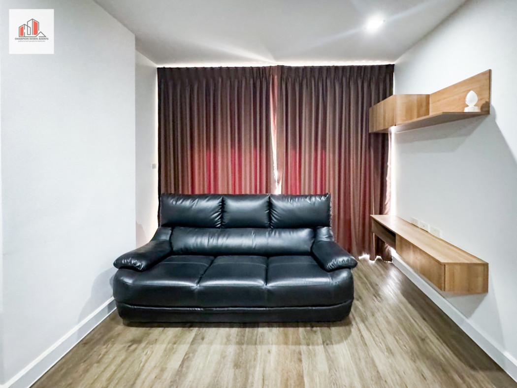 ขายคอนโด ดิ อัลติเมท ซีซั่น ปาร์ค ระยอง - Sell Condo   - 3063740
