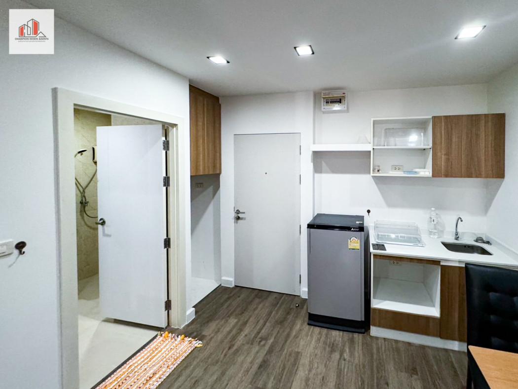 ขายคอนโด ดิ อัลติเมท ซีซั่น ปาร์ค ระยอง - Sell Condo   - 3063738