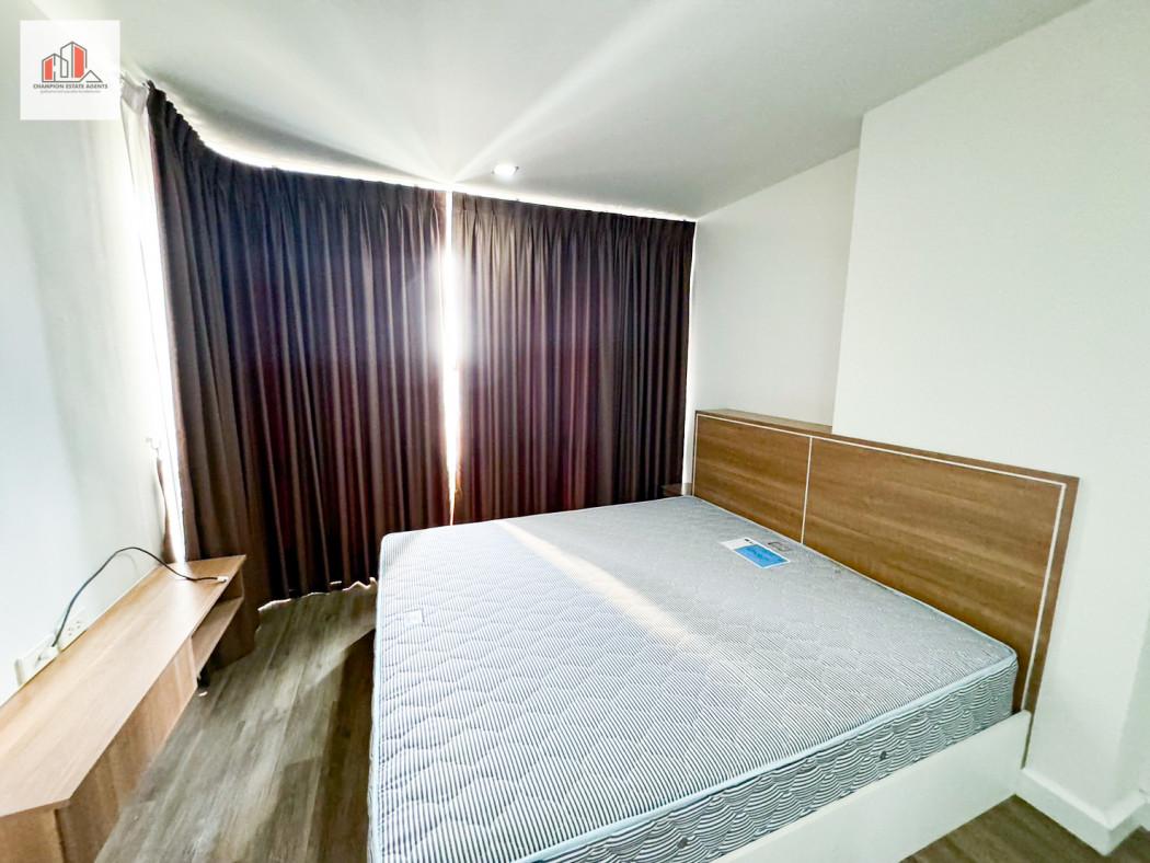 ขายคอนโด ดิ อัลติเมท ซีซั่น ปาร์ค ระยอง - Sell Condo   - 3063739