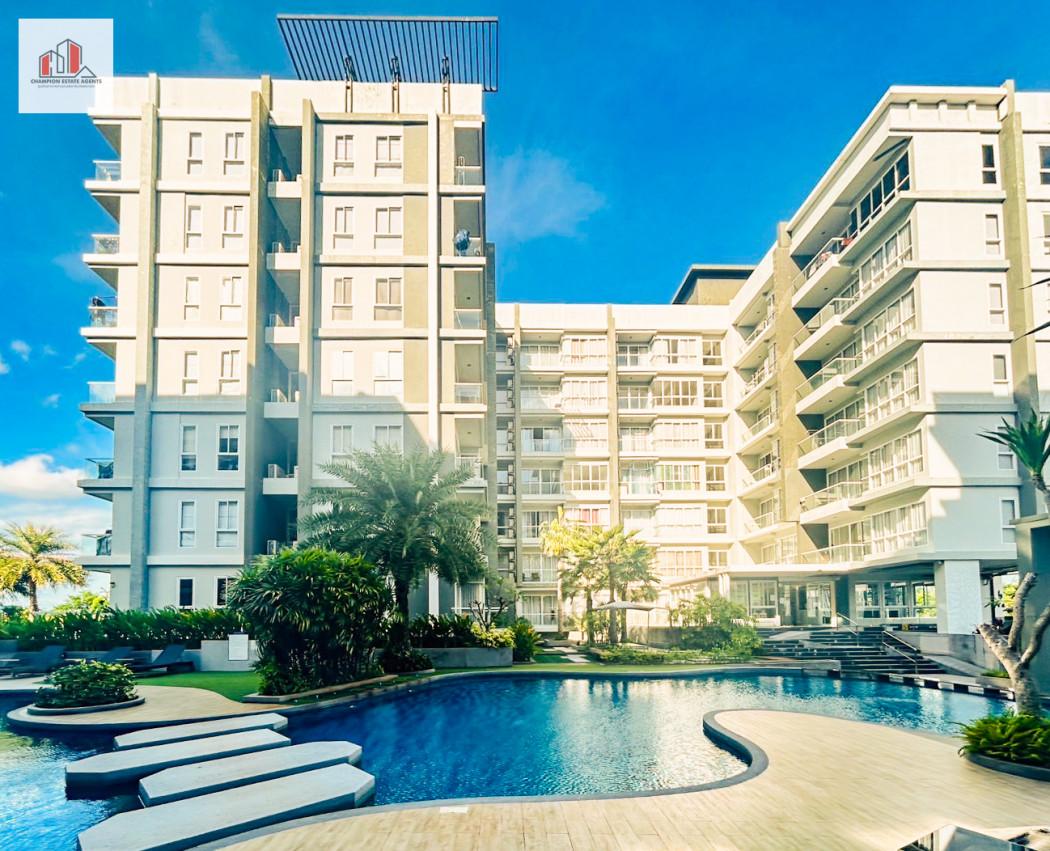 ขายคอนโด ดิ อัลติเมท ซีซั่น ปาร์ค ระยอง - Sell Condo   - 3063736