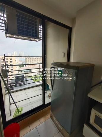 ขายคอนโด ลุมพินี เพลส บรมราชชนนี-ปิ่นเกล้า คอนโดมิเนียม - Sell Condo Lumpini Place Borom Ratchachonni-Pinklao condominium - 3063881