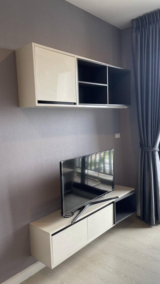เช่าคอนโด The Niche Pride ทองหล่อ–เพชรบุรี - Condo Rental   - 3064130