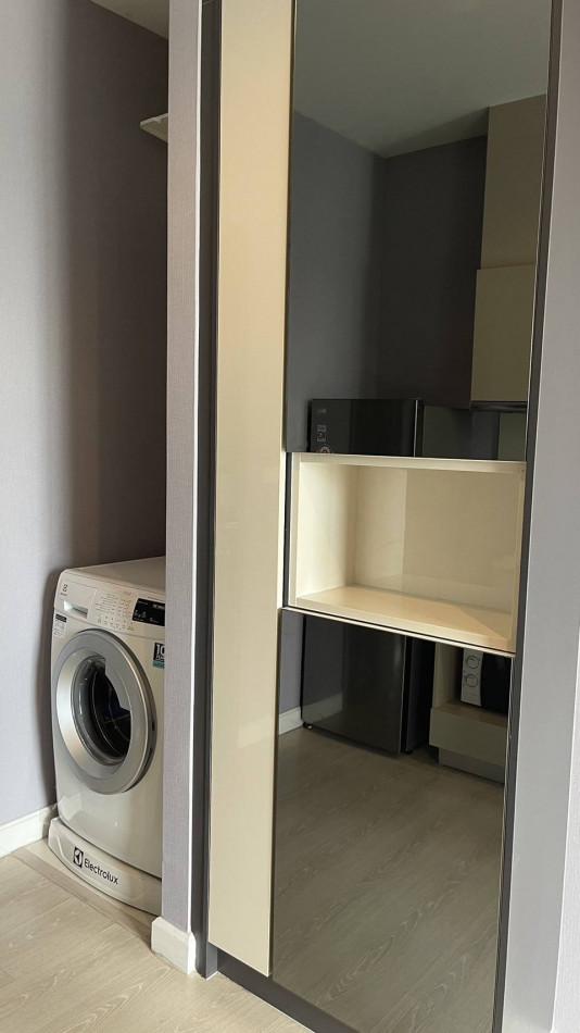 เช่าคอนโด The Niche Pride ทองหล่อ–เพชรบุรี - Condo Rental   - 3064129