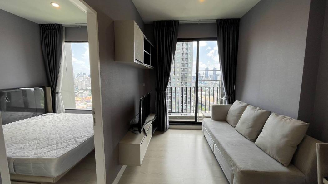 เช่าคอนโด The Niche Pride ทองหล่อ–เพชรบุรี - Condo Rental   - 3064126