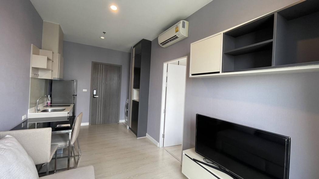 เช่าคอนโด The Niche Pride ทองหล่อ–เพชรบุรี - Condo Rental   - 3064128