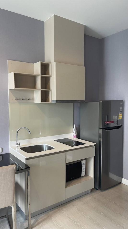 เช่าคอนโด The Niche Pride ทองหล่อ–เพชรบุรี - Condo Rental   - 3064131