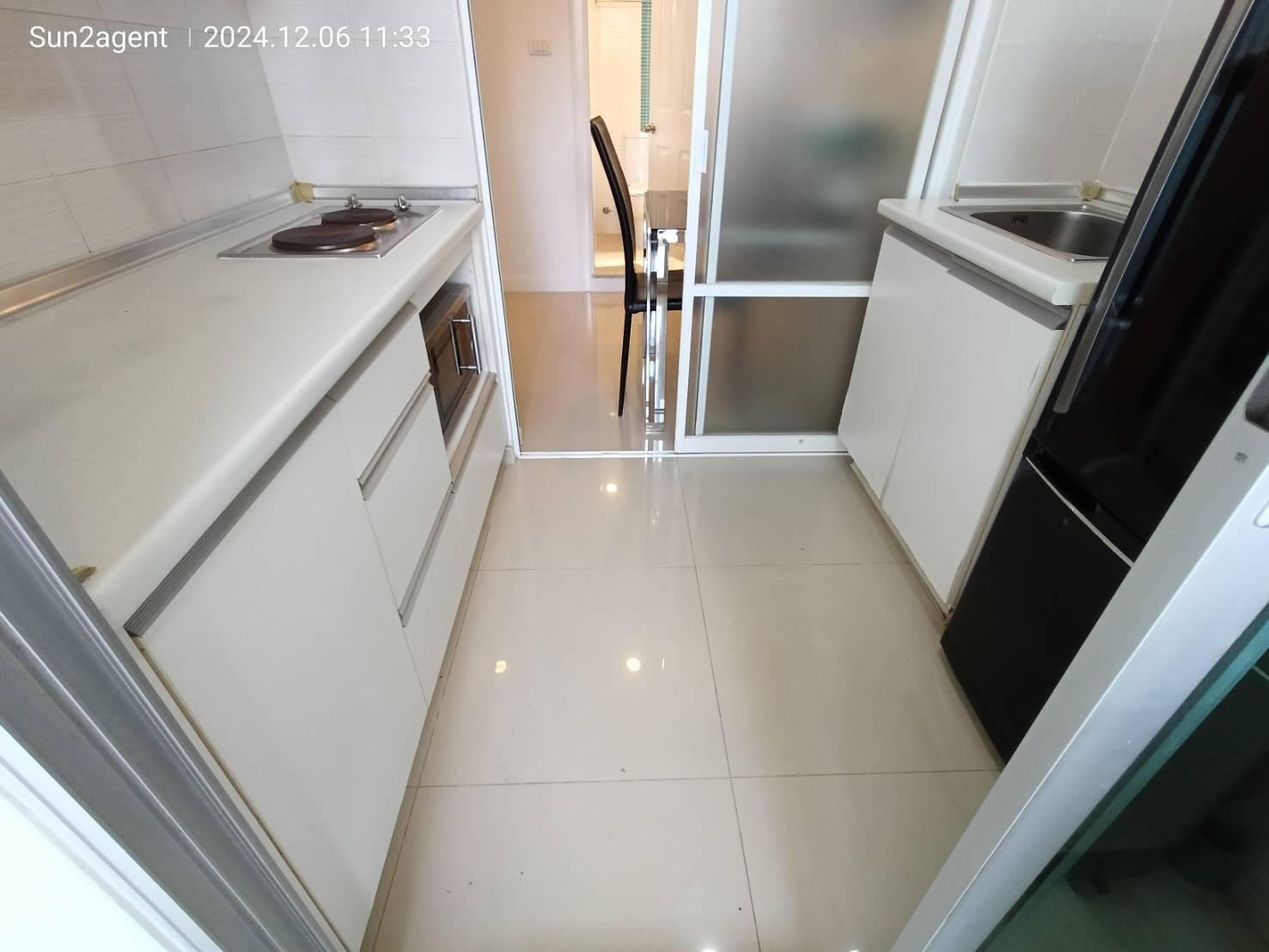 เช่าคอนโด ลุมพินี เพลส พระราม9-รัชดา คอนโดมิเนียม - Condo Rental Lumpini Place Rama IX-Ratchada condominium - 3064782