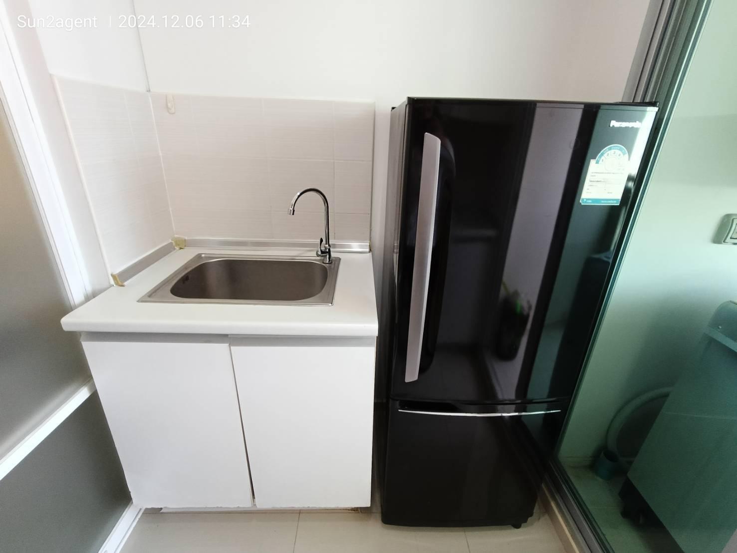 เช่าคอนโด ลุมพินี เพลส พระราม9-รัชดา คอนโดมิเนียม - Condo Rental Lumpini Place Rama IX-Ratchada condominium - 3064784