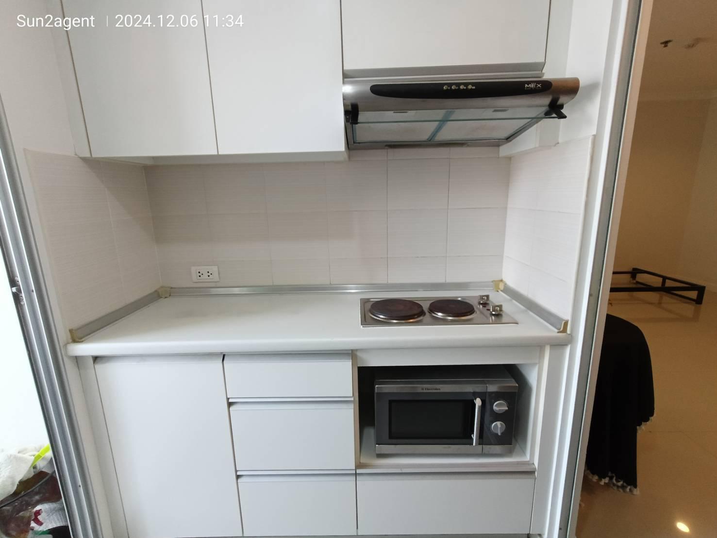 เช่าคอนโด ลุมพินี เพลส พระราม9-รัชดา คอนโดมิเนียม - Condo Rental Lumpini Place Rama IX-Ratchada condominium - 3064783