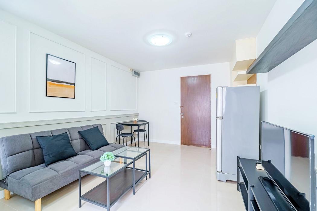 ขายคอนโด IVY รัชดา (ไอวี่ รัชดา) - Sell Condo   - 3064883