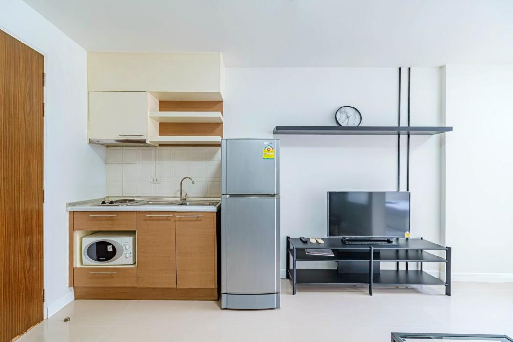 ขายคอนโด IVY รัชดา (ไอวี่ รัชดา) - Sell Condo   - 3064889