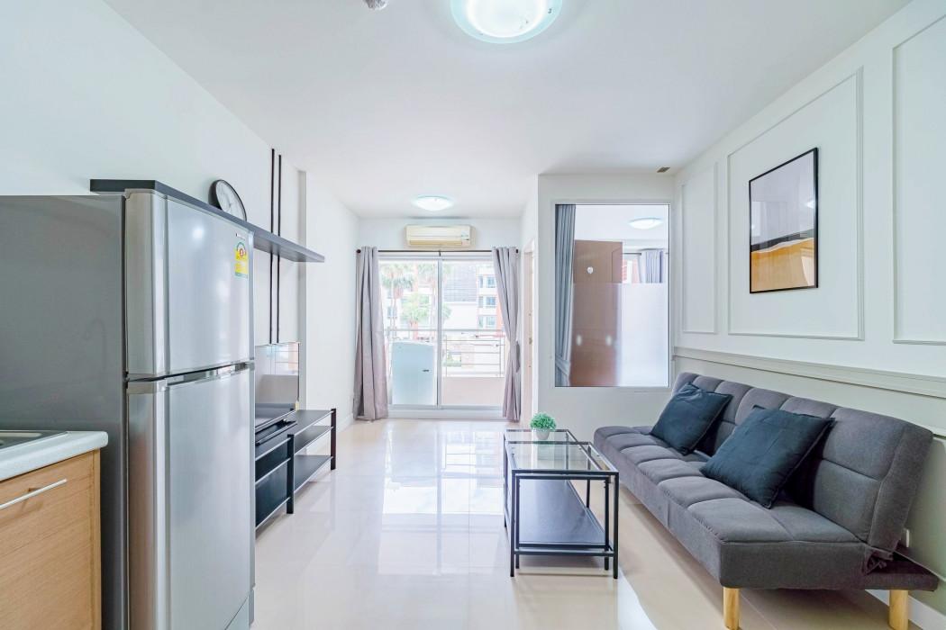 ขายคอนโด IVY รัชดา (ไอวี่ รัชดา) - Sell Condo   - 3064885