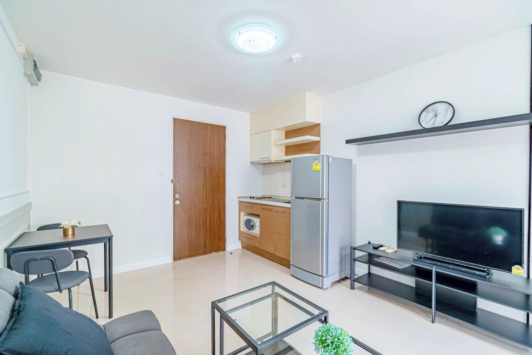ขายคอนโด IVY รัชดา (ไอวี่ รัชดา) - Sell Condo   - 3064884