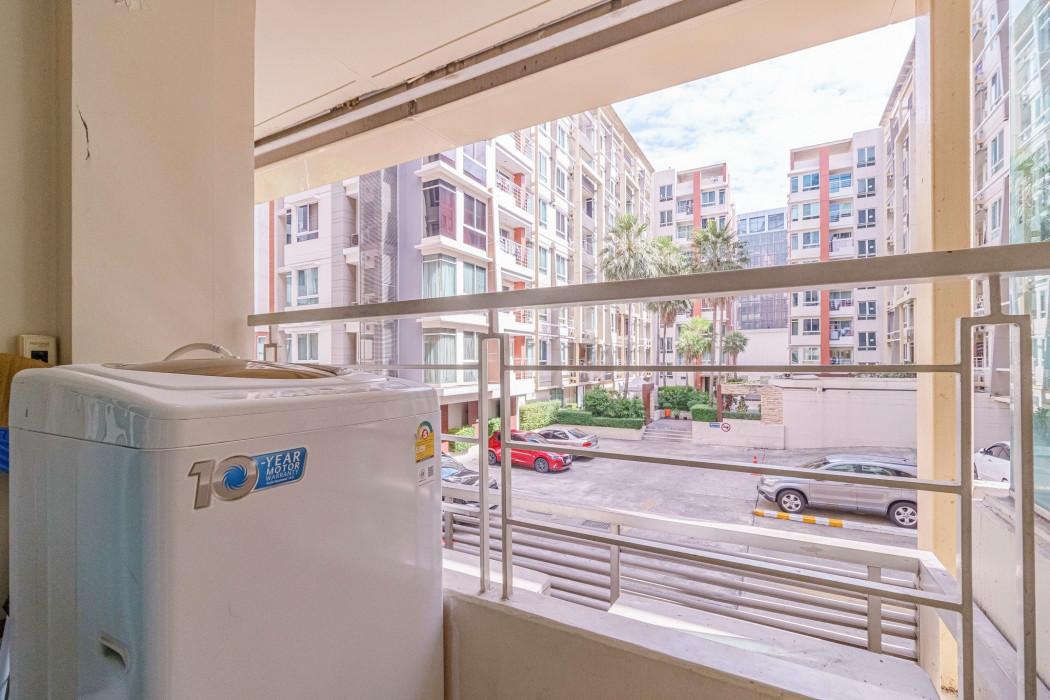 ขายคอนโด IVY รัชดา (ไอวี่ รัชดา) - Sell Condo   - 3064893