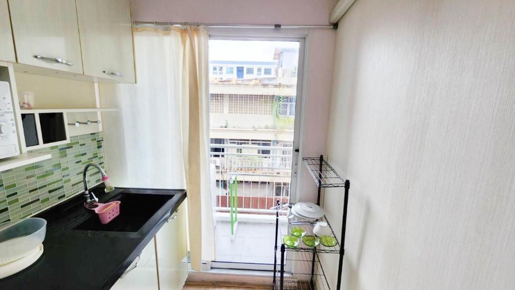 ขายคอนโด The Maple @ รัชดา 19 - Sell Condo   - 3064986