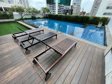 ขายคอนโด NOBLE LITE (โนเบิล ไลท์) - Sell Condo   - 3065072