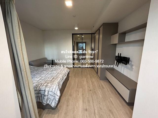 ขายคอนโด ไอดีโอ สาทร-วงเวียนใหญ่ คอนโดมิเนียม - Sell Condo Ideo Sathorn-Wongwian Yai condominium - 3065398