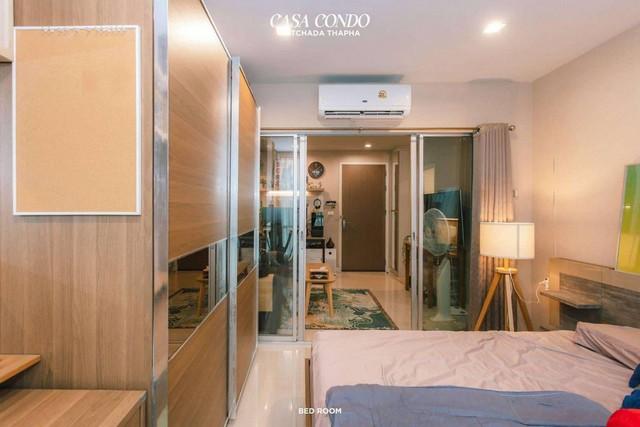 ขายคอนโด คาซ่า คอนโด รัชดา-ราชพฤกษ์ - Sell Condo Casa Condo Ratchada-Ratchaphruek - 3066118