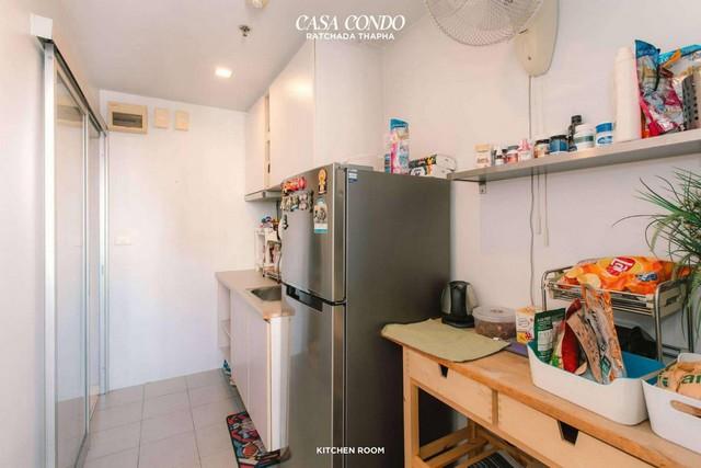 ขายคอนโด คาซ่า คอนโด รัชดา-ราชพฤกษ์ - Sell Condo Casa Condo Ratchada-Ratchaphruek - 3066117