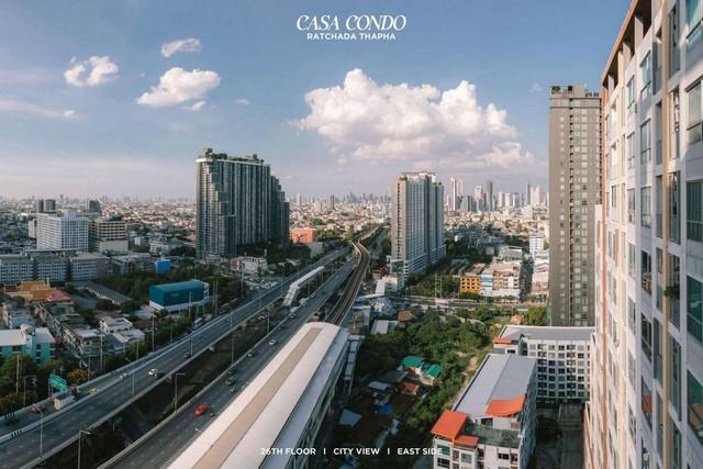 ขายคอนโด คาซ่า คอนโด รัชดา-ราชพฤกษ์ - Sell Condo Casa Condo Ratchada-Ratchaphruek - 3066114