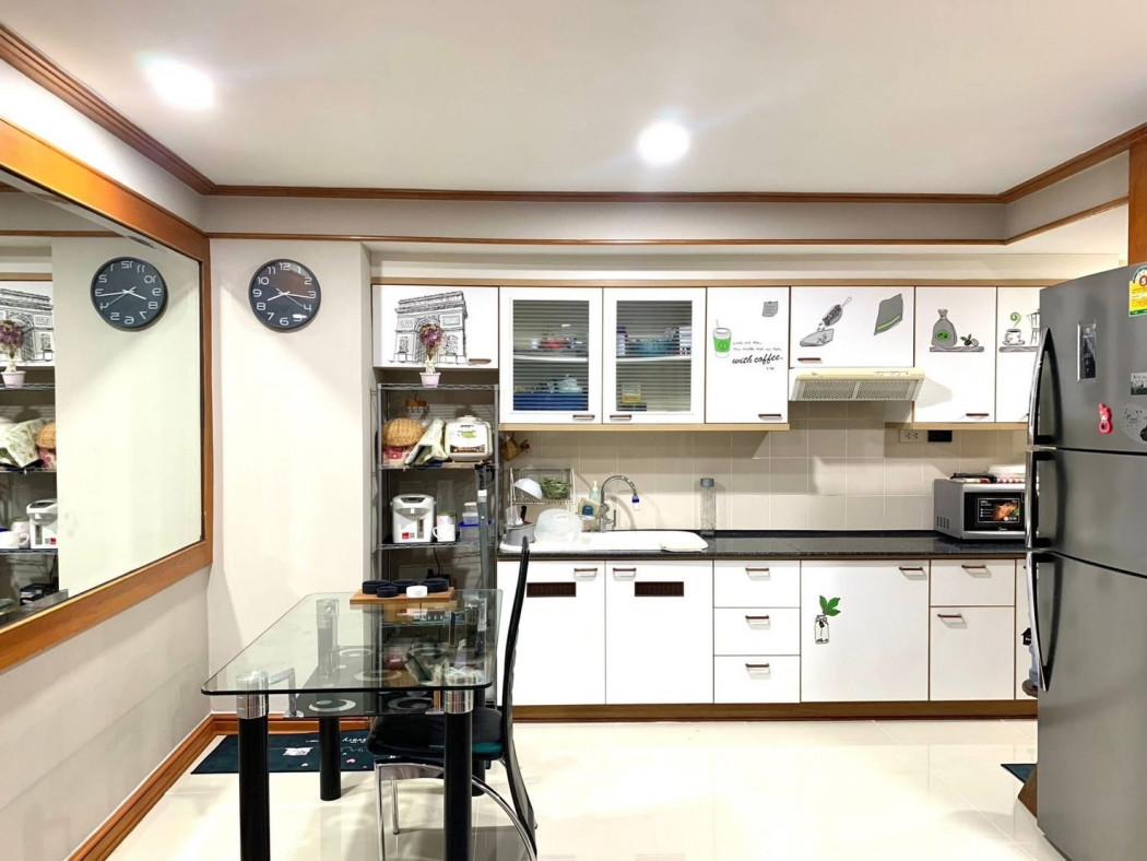 ขายคอนโด Baan Suksan (บ้าน สุขสันต์) - Sell Condo   - 3066414