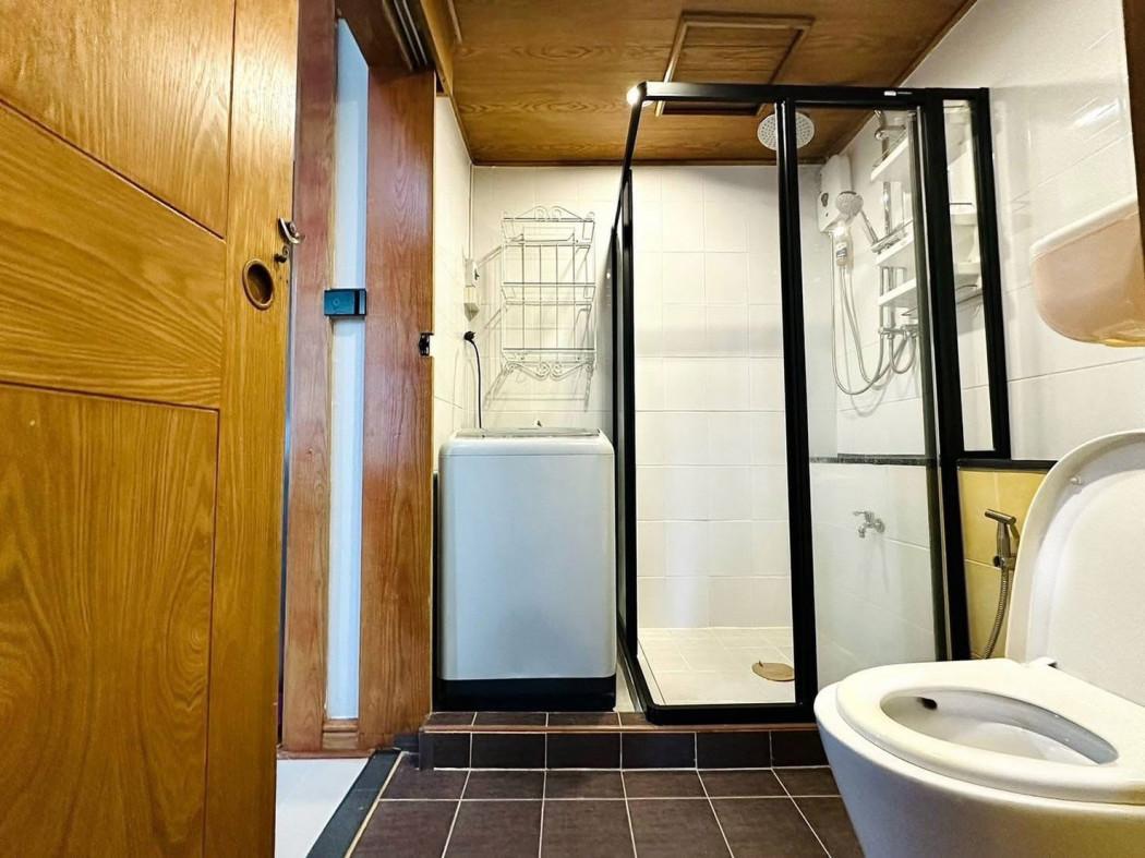ขายคอนโด Baan Suksan (บ้าน สุขสันต์) - Sell Condo   - 3066417