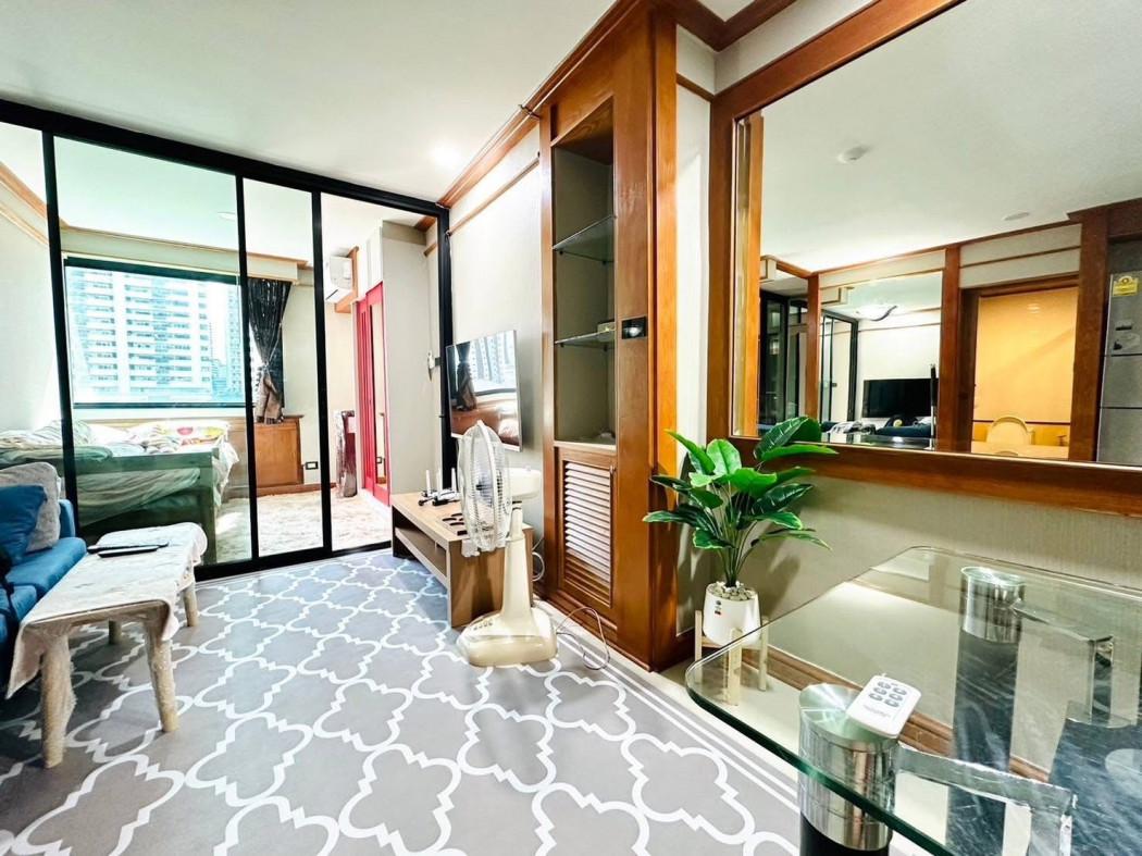 ขายคอนโด Baan Suksan (บ้าน สุขสันต์) - Sell Condo   - 3066416