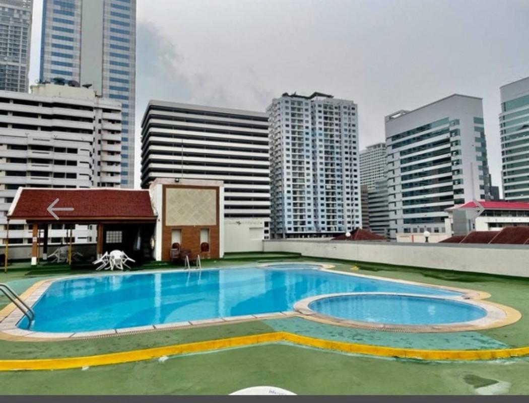 ขายคอนโด Baan Suksan (บ้าน สุขสันต์) - Sell Condo   - 3066411