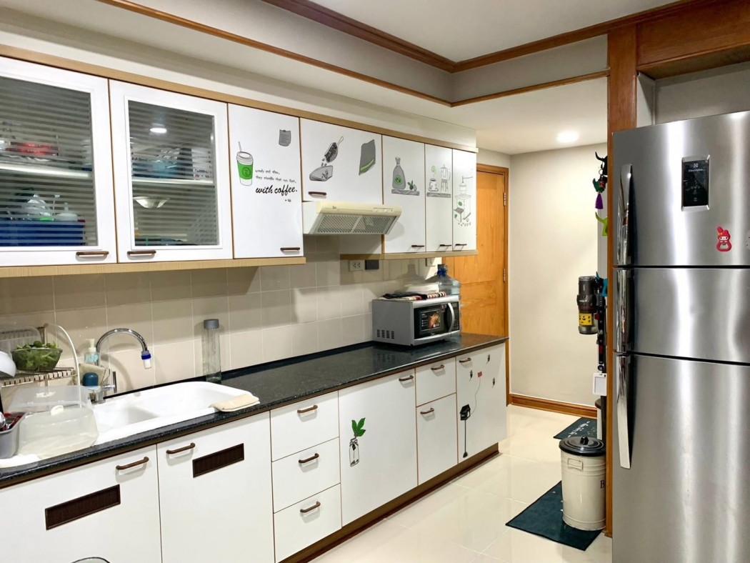ขายคอนโด Baan Suksan (บ้าน สุขสันต์) - Sell Condo   - 3066415
