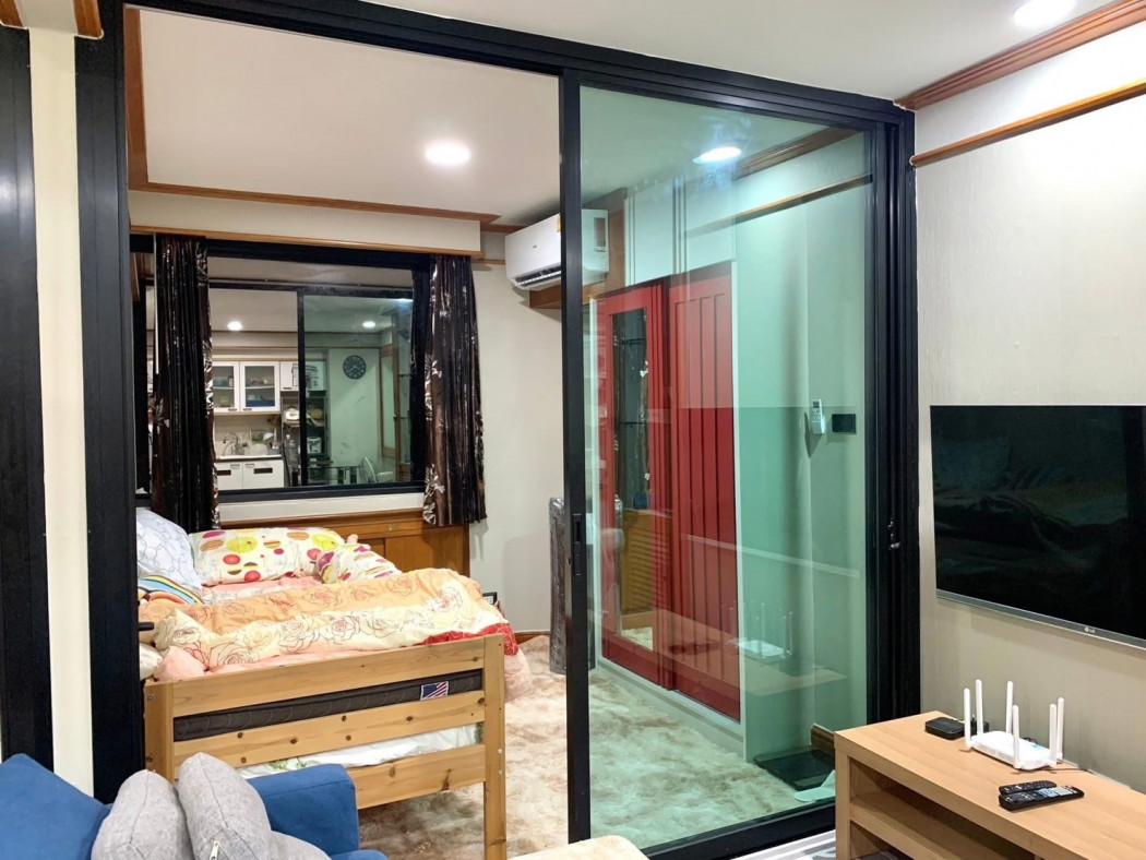 ขายคอนโด Baan Suksan (บ้าน สุขสันต์) - Sell Condo   - 3066413