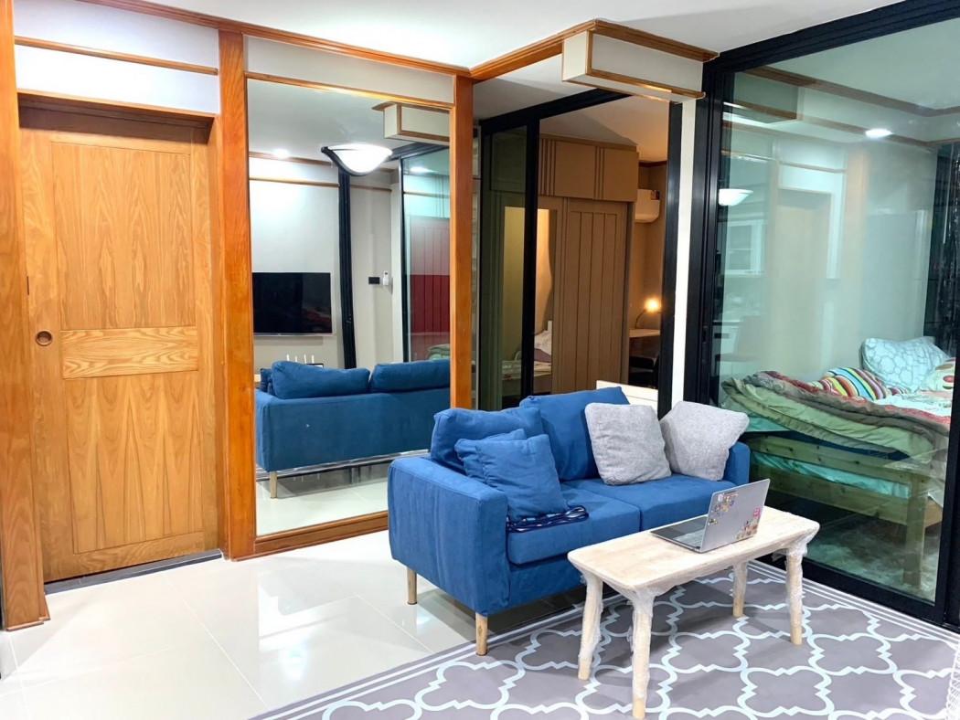 ขายคอนโด Baan Suksan (บ้าน สุขสันต์) - Sell Condo   - 3066408