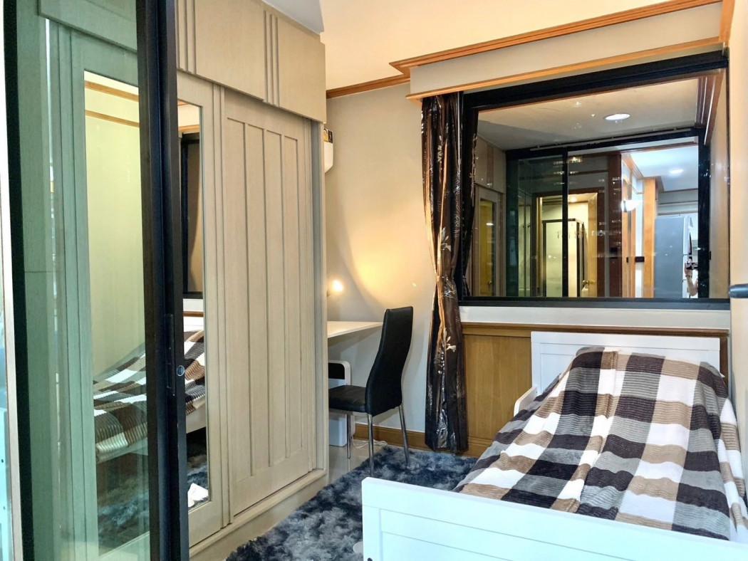 ขายคอนโด Baan Suksan (บ้าน สุขสันต์) - Sell Condo   - 3066412