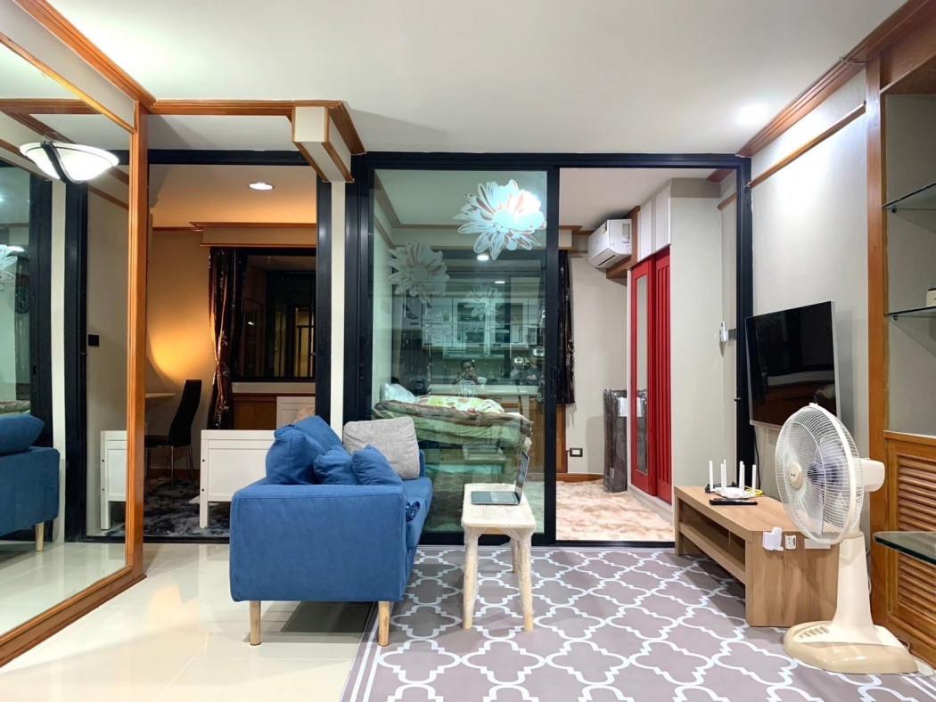 ขายคอนโด Baan Suksan (บ้าน สุขสันต์) - Sell Condo   - 3066407