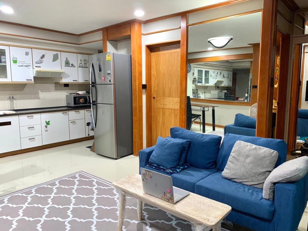 ขายคอนโด Baan Suksan (บ้าน สุขสันต์) - Sell Condo   - 3066409