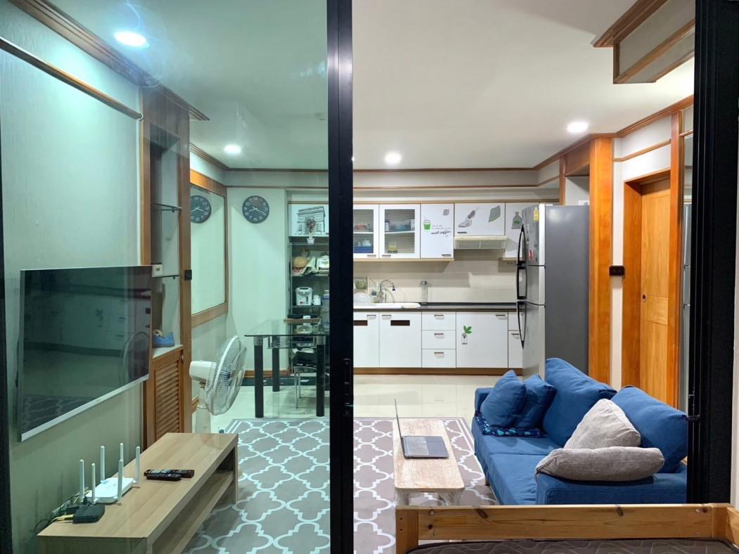 ขายคอนโด Baan Suksan (บ้าน สุขสันต์) - Sell Condo   - 3066410