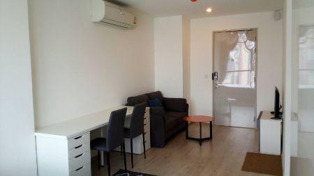 ขายคอนโด ไอดีโอ คิว จุฬา-สามย่าน คอนโดมิเนียม - Sell Condo Ideo Q Chula-Samyan condominium - 3066669