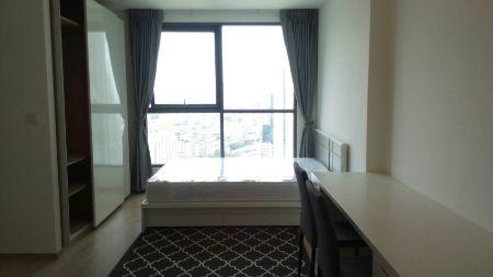 ขายคอนโด ไอดีโอ คิว จุฬา-สามย่าน คอนโดมิเนียม - Sell Condo Ideo Q Chula-Samyan condominium - 3066667