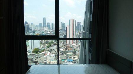 ขายคอนโด ไอดีโอ คิว จุฬา-สามย่าน คอนโดมิเนียม - Sell Condo Ideo Q Chula-Samyan condominium - 3066675