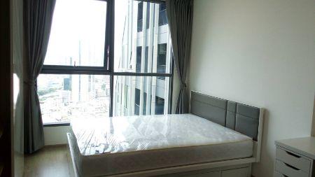 ขายคอนโด ไอดีโอ คิว จุฬา-สามย่าน คอนโดมิเนียม - Sell Condo Ideo Q Chula-Samyan condominium - 3066668
