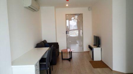 ขายคอนโด ไอดีโอ คิว จุฬา-สามย่าน คอนโดมิเนียม - Sell Condo Ideo Q Chula-Samyan condominium - 3066671