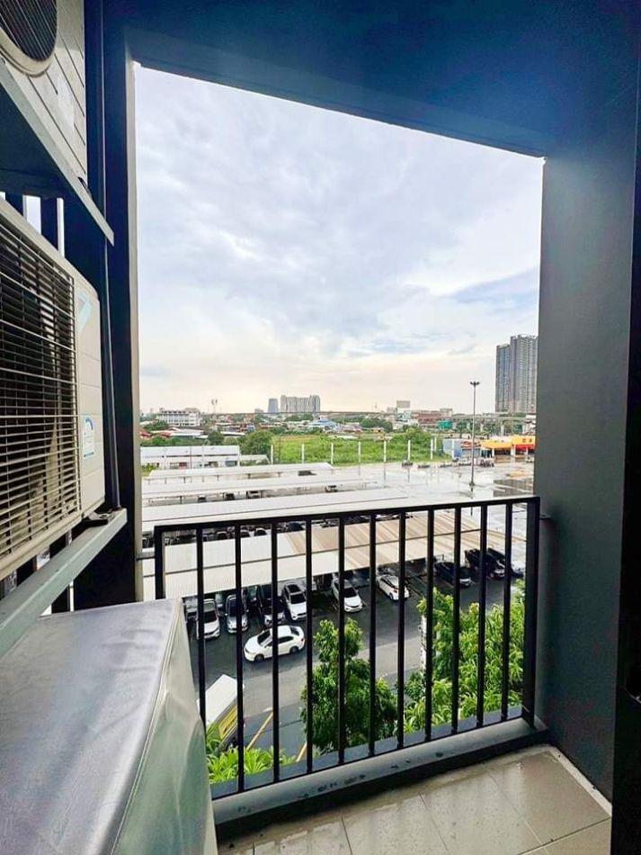 เช่าคอนโด นิว โนเบิล แจ้งวัฒนะ ปากเกร็ด - Condo Rental   - 3066901
