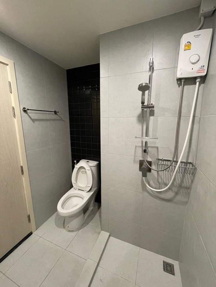 เช่าคอนโด นิว โนเบิล แจ้งวัฒนะ ปากเกร็ด - Condo Rental   - 3066912