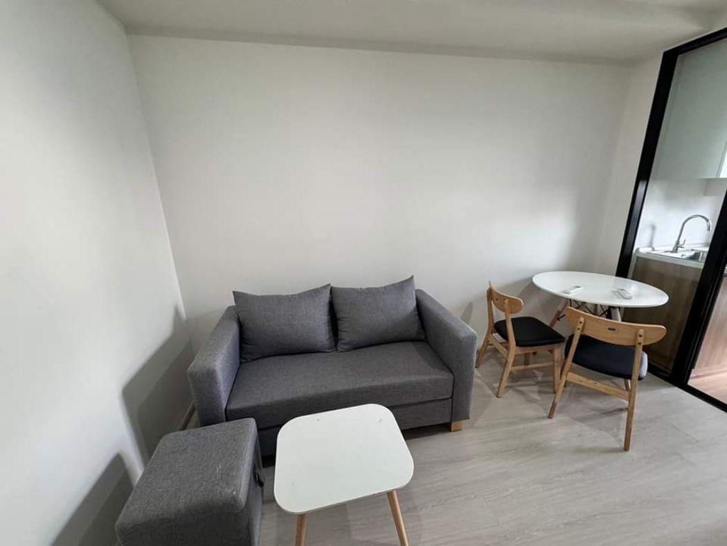 เช่าคอนโด นิว โนเบิล แจ้งวัฒนะ ปากเกร็ด - Condo Rental   - 3066903
