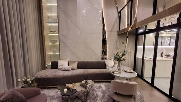 ขายคอนโด ไม่ - Sell Condo   - 3067012