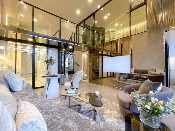 ขายคอนโด ไม่ - Sell Condo   - 3067015